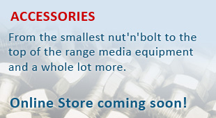 caravan accessories scotland